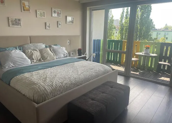 3Bedroom Smarthome Apartment