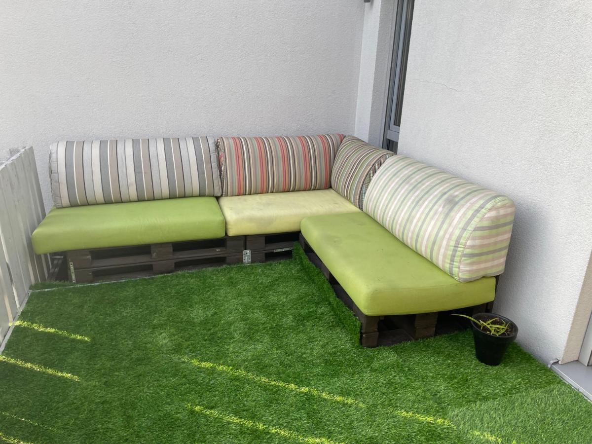 3bedroom Smarthome Apartment Zielona Gora (Lubuskie)