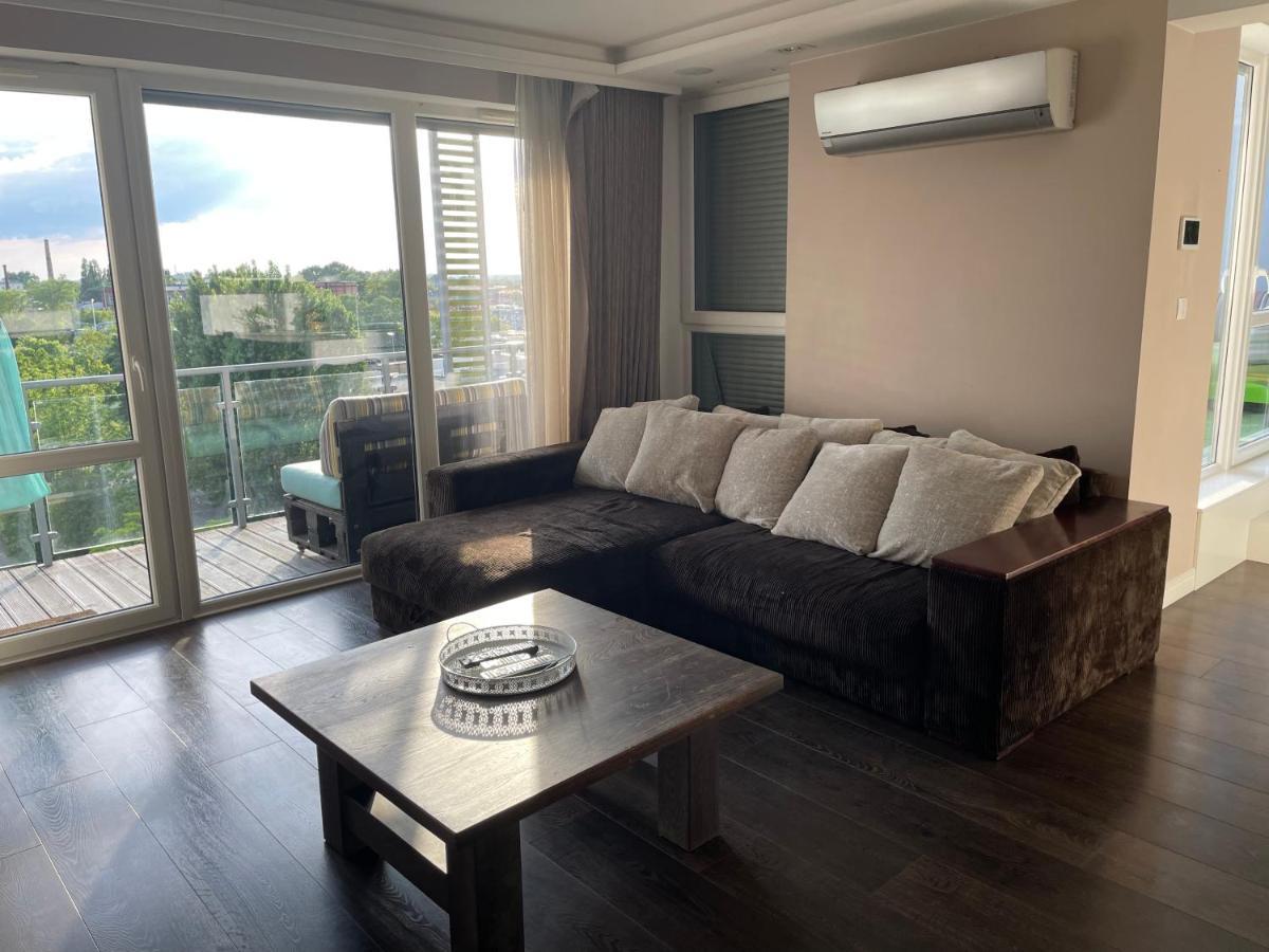 Apartment 3bedroom Smarthome Zielona Gora (Lubuskie)
