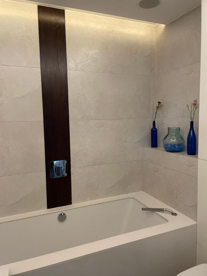 Apartment 3bedroom Smarthome