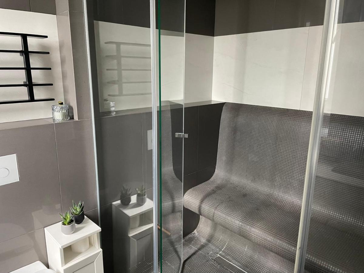 Apartment 3bedroom Smarthome Zielona Gora (Lubuskie)