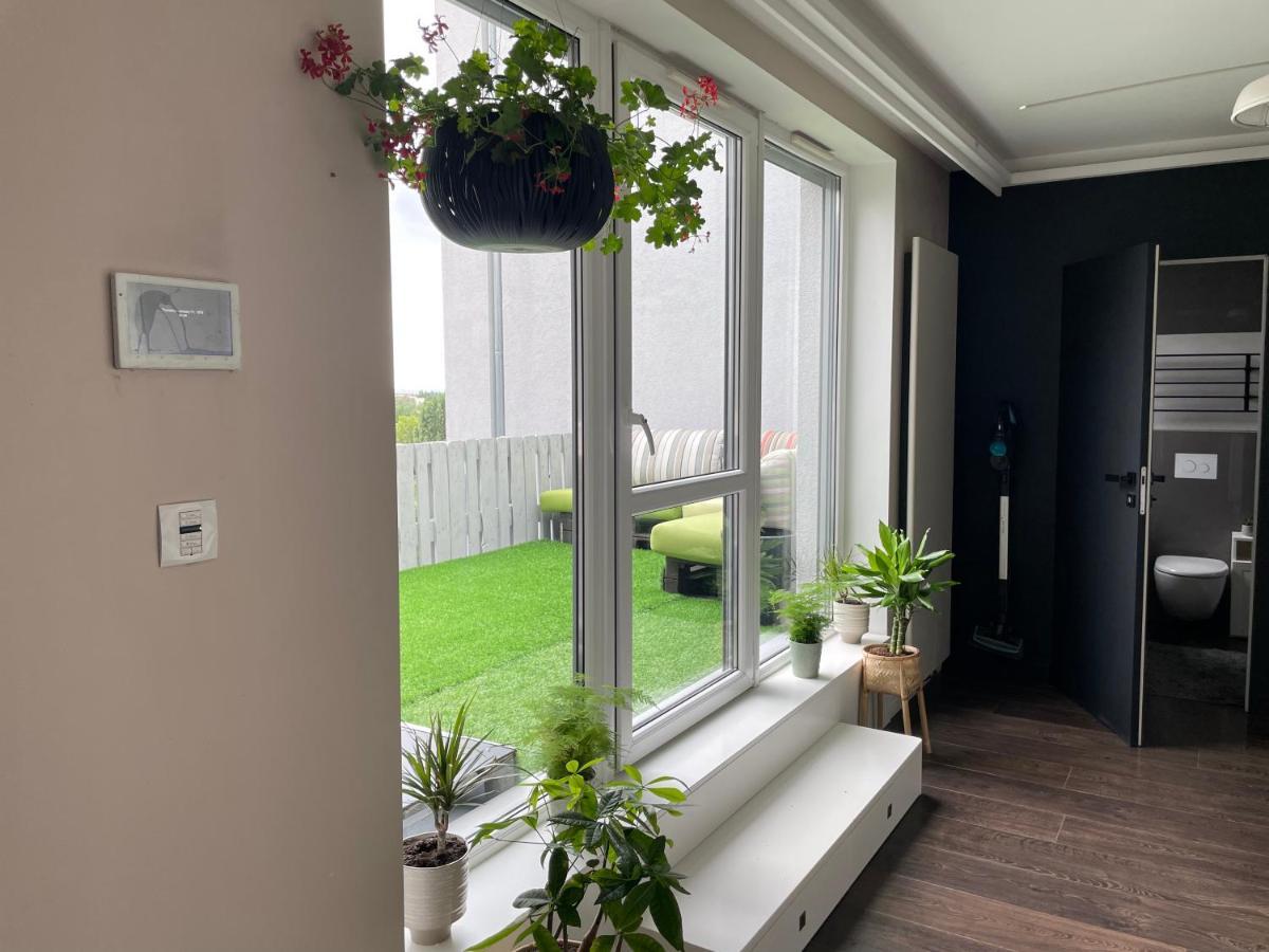 Apartment 3bedroom Smarthome