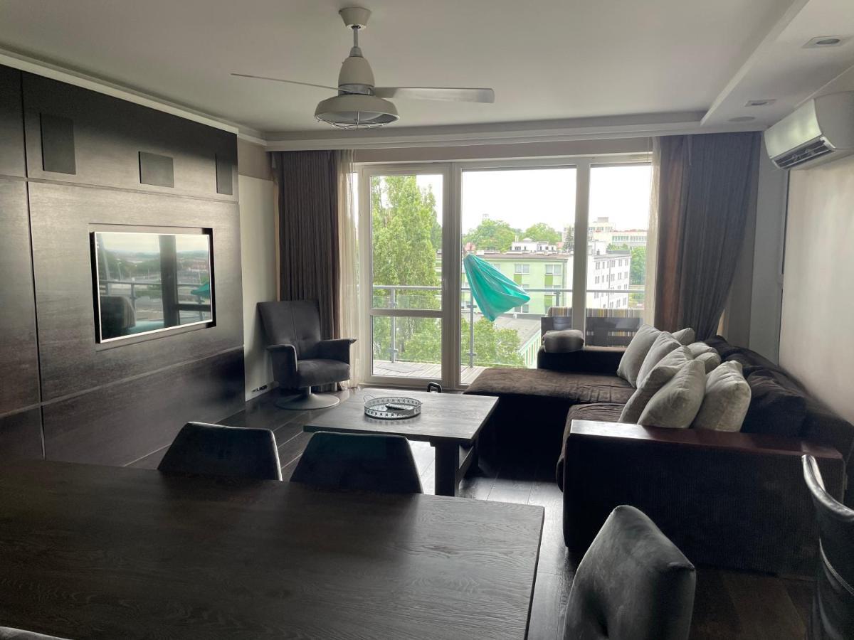 3bedroom Smarthome Apartment
