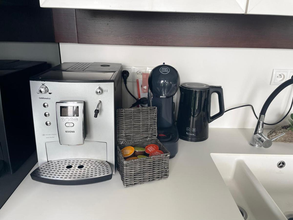 Apartment 3bedroom Smarthome *
