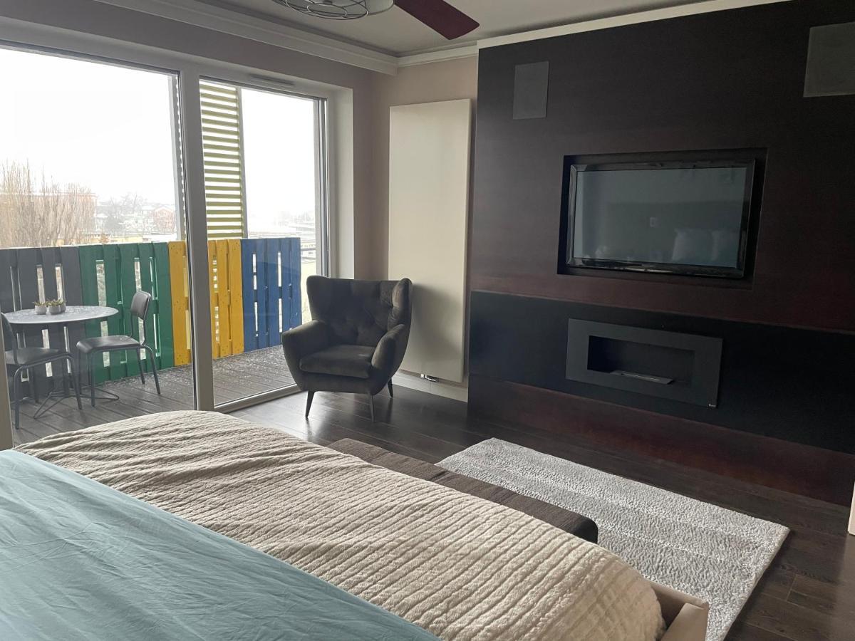 3bedroom Smarthome Apartment *