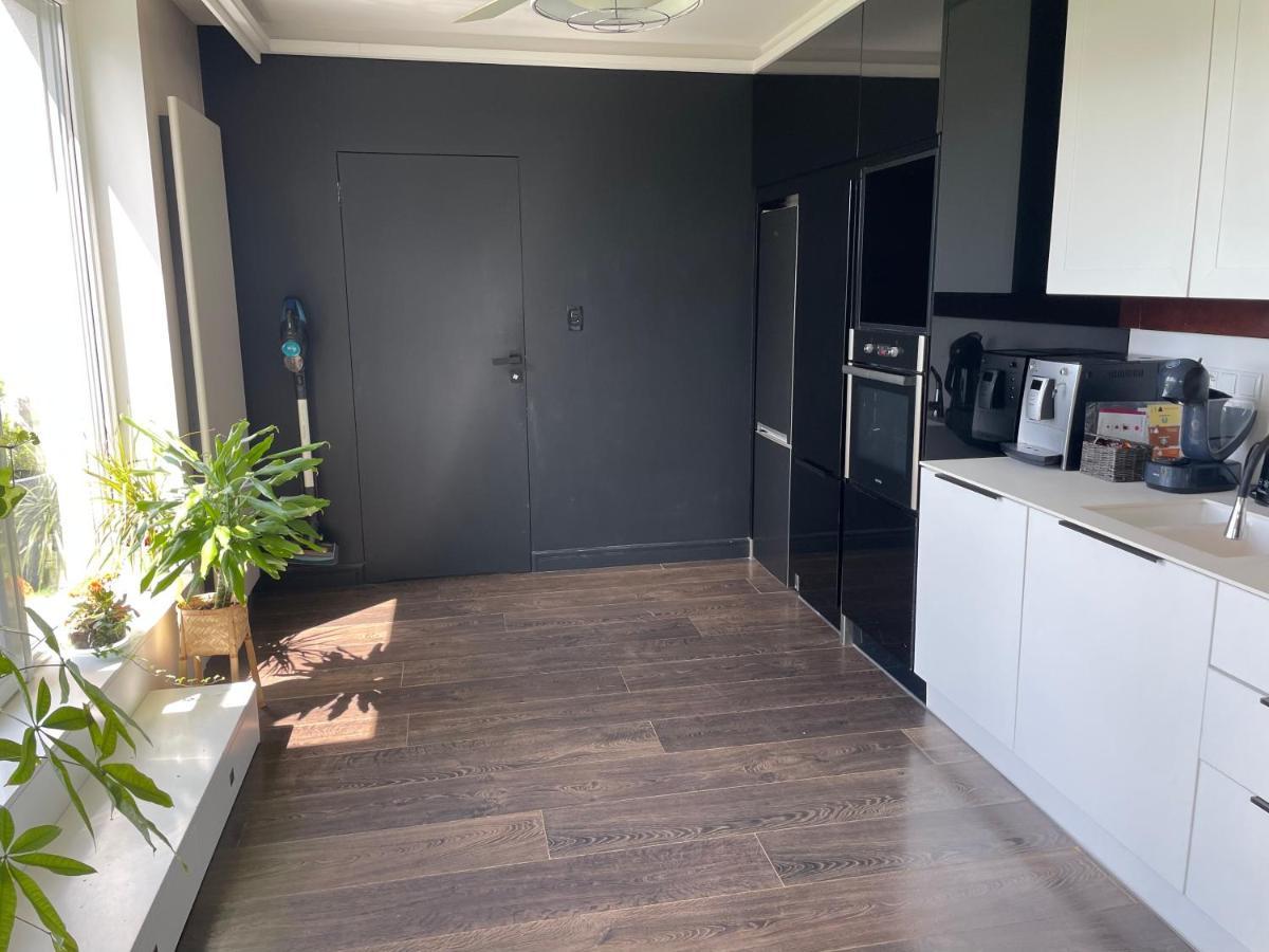 3bedroom Smarthome Apartment Zielona Gora (Lubuskie)