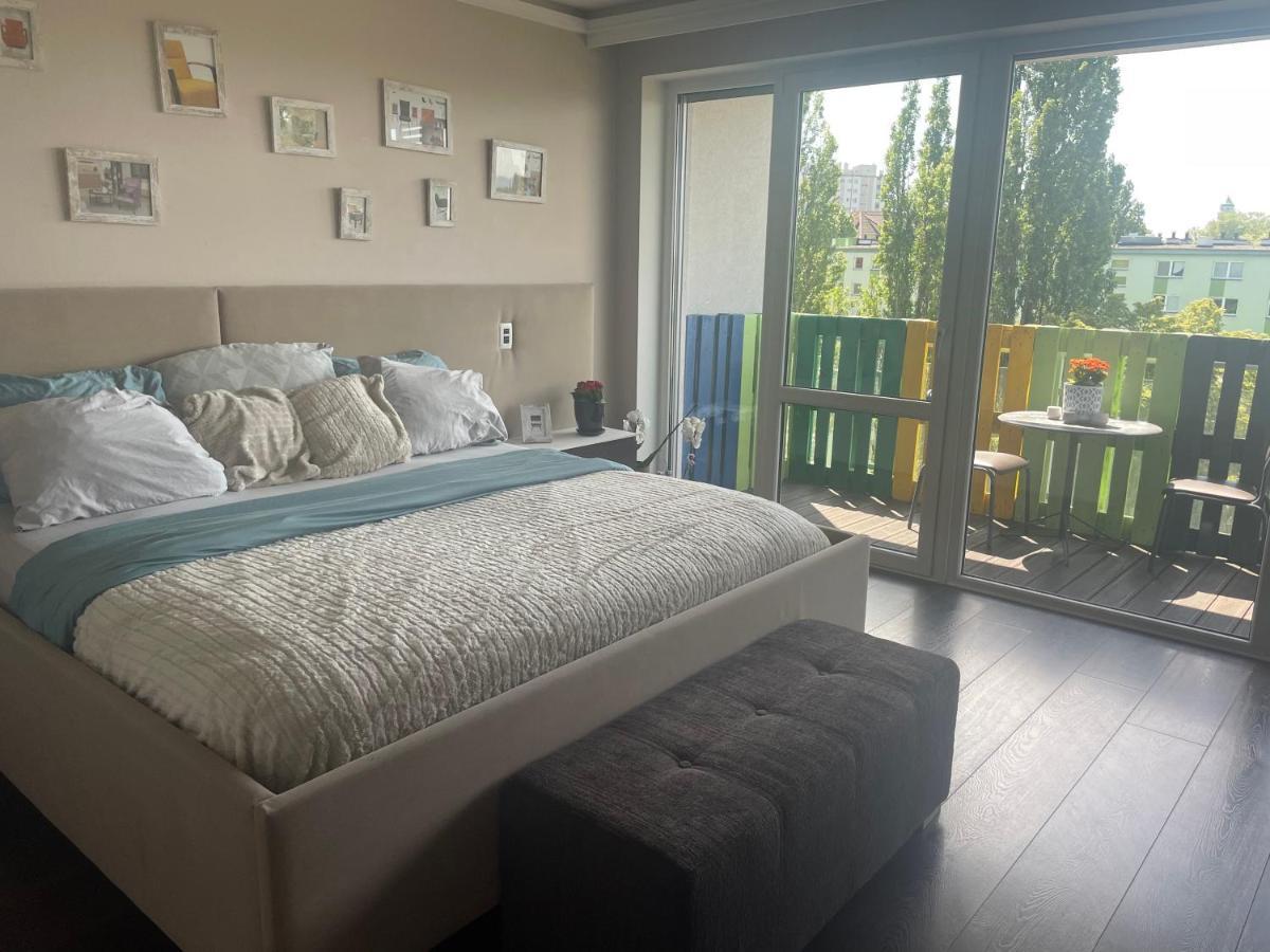 3bedroom Smarthome * Zielona Gora (Lubuskie)
