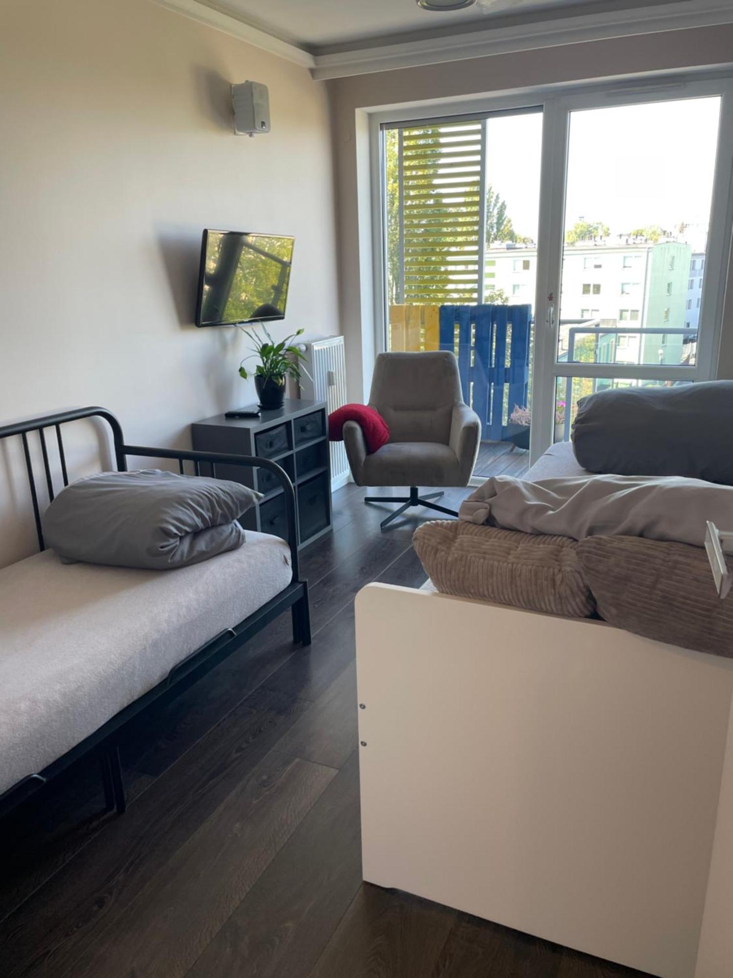 3bedroom Smarthome