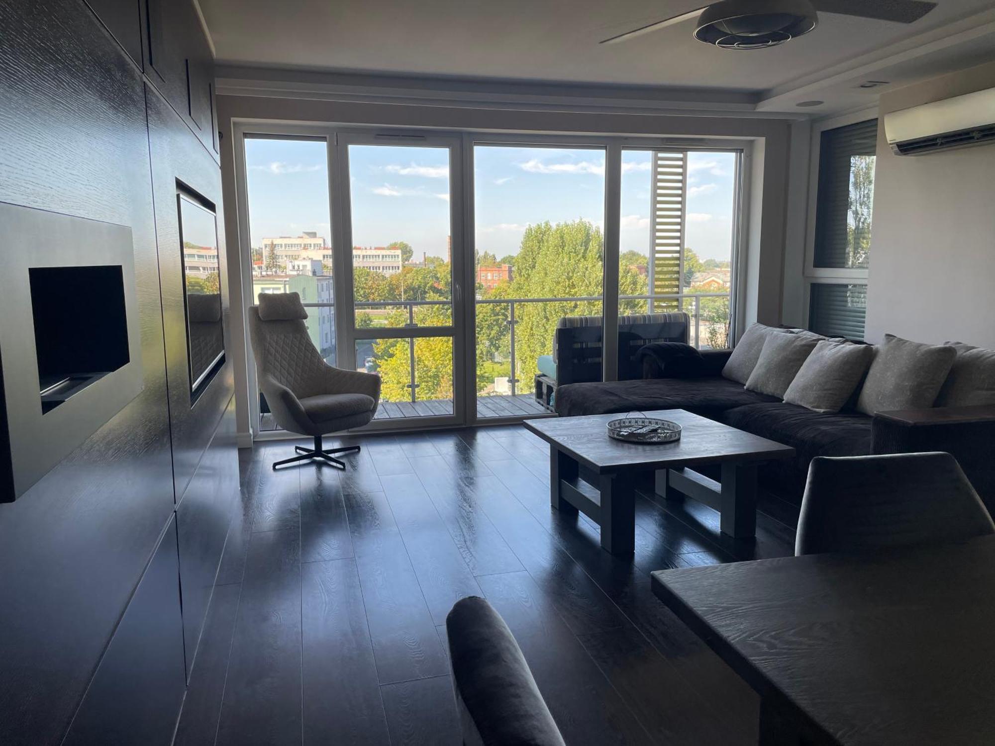 3bedroom Smarthome Apartment